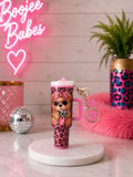 Mini Tumbler Sticker Wrap