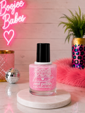 BBB Nail Polish