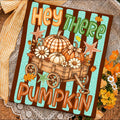 Hey There Pumpkin Tee