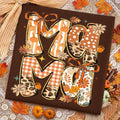 Fall Mama Tee