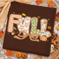 Coquette Fall Tee