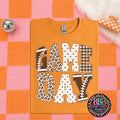 Tennessee Orange Game Day Tee | Sweatshirt