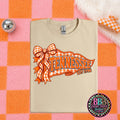 Preppy Tennessee Flag Tee | Sweatshirt