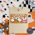 Fall Geese Tee | Sweatshirt