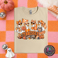 Tennessee Game Day Goose Tee | Sweatshirt
