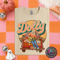 Fall Dolly Tee | Sweatshirt